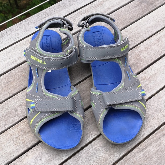 Merrell sandals - Picture 2 of 11